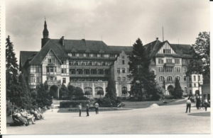 Kudowa Zdrój - 042219