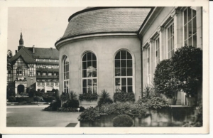 Kudowa Zdrój - 042220
