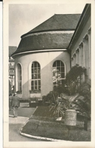 Kudowa Zdrój - 042221