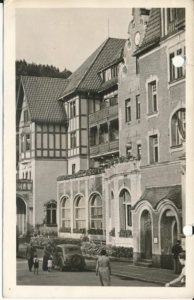 Kudowa Zdrój - 042223