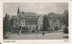 Kudowa Zdrój - 042224