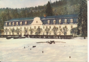 Kudowa Zdrój - 042227