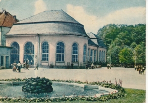 Kudowa Zdrój - 042228