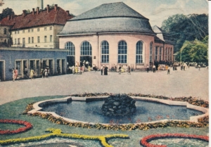 Kudowa Zdrój - 042234