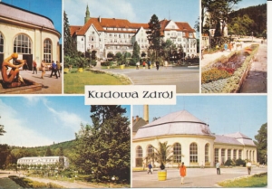Kudowa Zdrój - 042237