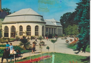 Kudowa Zdrój - 042238