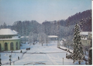 Kudowa Zdrój - 042240
