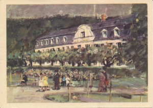 Kudowa Zdrój - 042241