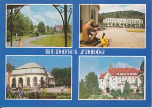 Kudowa Zdrój - 042243