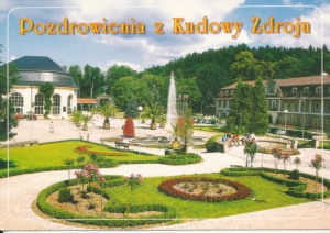 Kudowa Zdrój - 042244