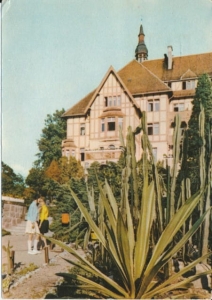 Kudowa Zdrój - 042246
