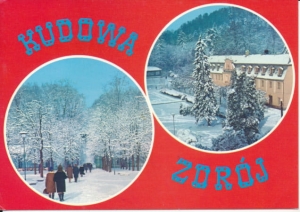 Kudowa Zdrój - 042247