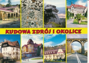 Kudowa Zdrój - 042248