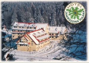 Kudowa Zdrój - 042251