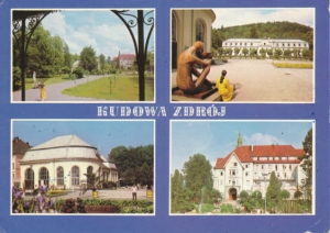 Kudowa Zdrój - 042252