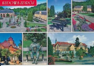 Kudowa Zdrój - 042253