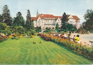 Kudowa Zdrój - 042255