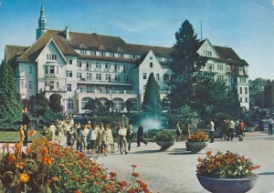 Kudowa Zdrój - 042257
