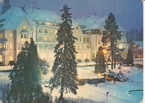 Kudowa Zdrój - 042259