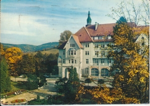 Kudowa Zdrój - 042260