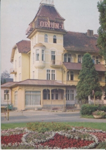 Kudowa Zdrój - 042261