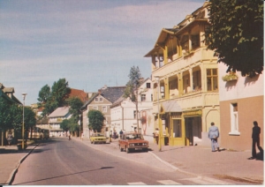 Kudowa Zdrój - 042262
