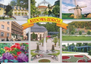 Kudowa Zdrój - 042270