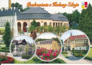 Kudowa Zdrój - 042271
