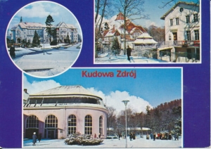 Kudowa Zdrój - 042275