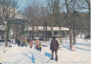 Kudowa Zdrój - 042276