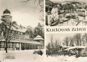 Kudowa Zdrój - 042278