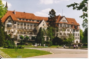 Kudowa Zdrój - 042279