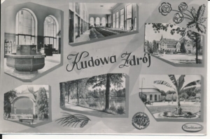 Kudowa Zdrój - 042280