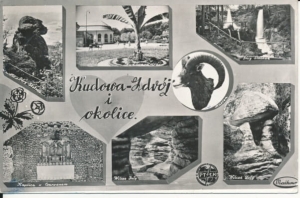 Kudowa Zdrój - 042281