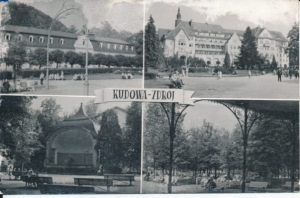 Kudowa Zdrój - 042282