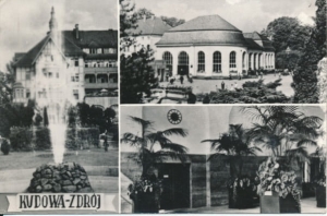Kudowa Zdrój - 042283