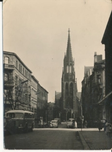 Katowice ul. Mariacka - 042299