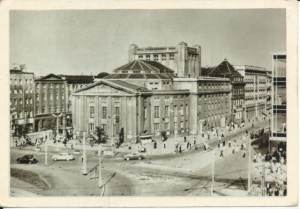 Katowice teatr - 042302