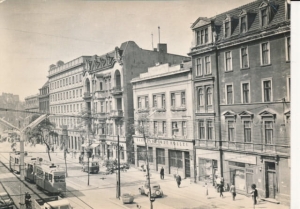 Katowice ul. Warszawska - 042303
