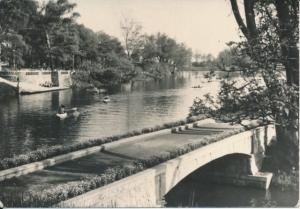 Chorzów park kultury - 042308