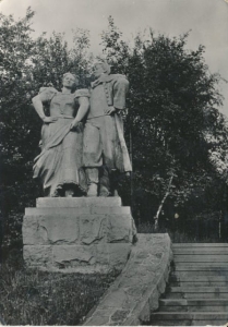 Chorzów park kultury - 042312