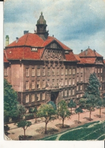 Bielsko Biała technikum - 042318