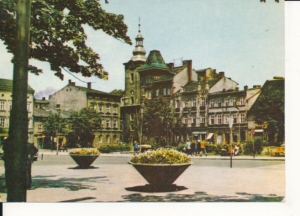 Bielsko Biała Wojska Polskiego - 042328