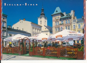 Bielsko Biała - 042338