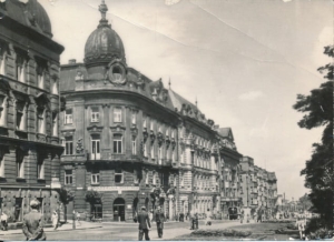 Bielsko Biała ul. Lenina - 042344