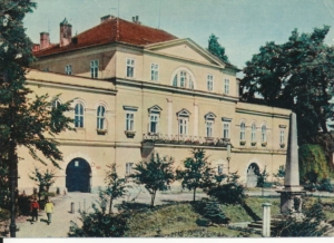 Cieszyn szkoła muzyczna - 042350