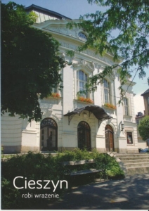 Cieszyn teatr - 042356