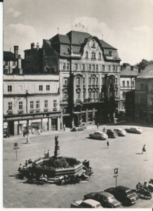 Cieszyn Hotel pod Jeleniem - 042362