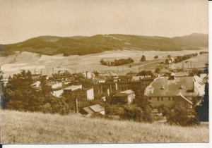 Mieroszów widok ogólny - 042371