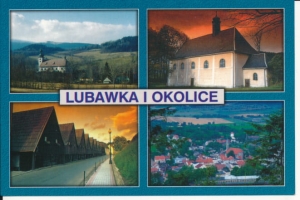 Lubawka i okolice - 042377